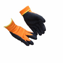 NMSAFETY hand job handpflege latex personalisierte winterhandschuhe